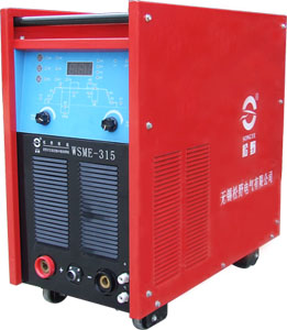 WSME-315庸
